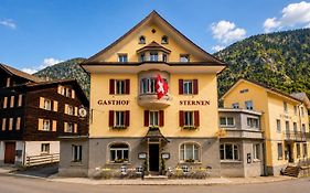 Hotel Sternen Gurtnellen Ag
